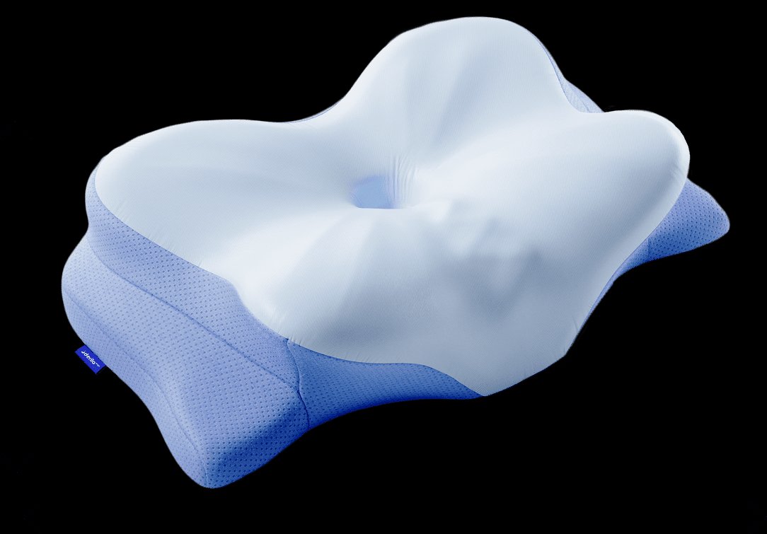 Derila Ergo Ergonomic Pillow